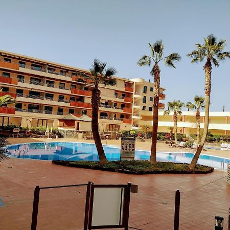 Апартаменты Balcon Los Gigantes Puerto De Santiago Пуэрто-де-Сантьяго Экстерьер фото